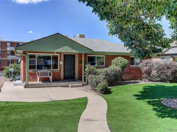 2525 & 2527 S University Boulevard