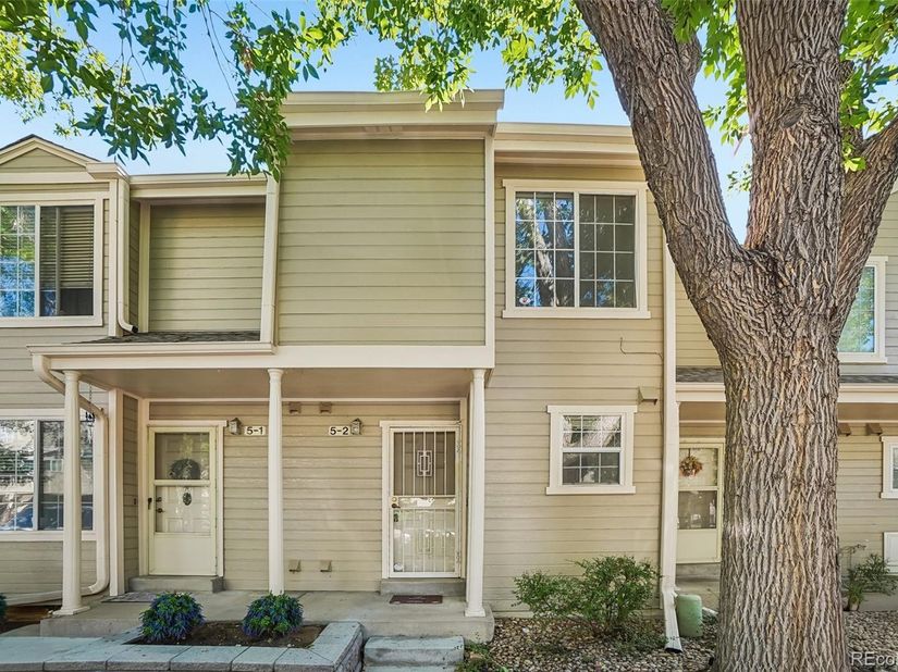 1818 S Quebec Way 52, Denver CO 80231