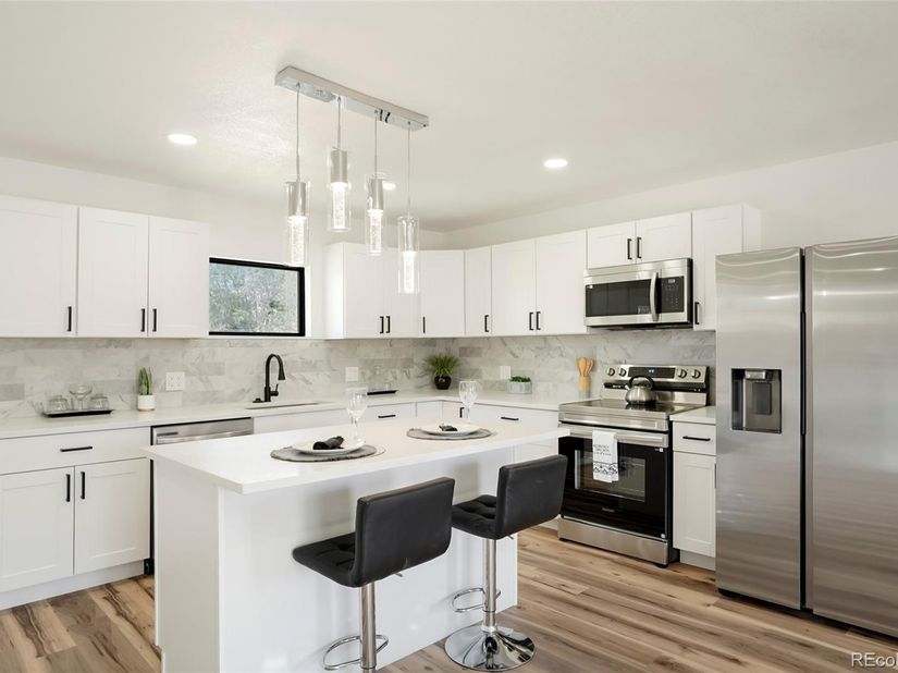 820 Bronco Road, Denver CO 80221