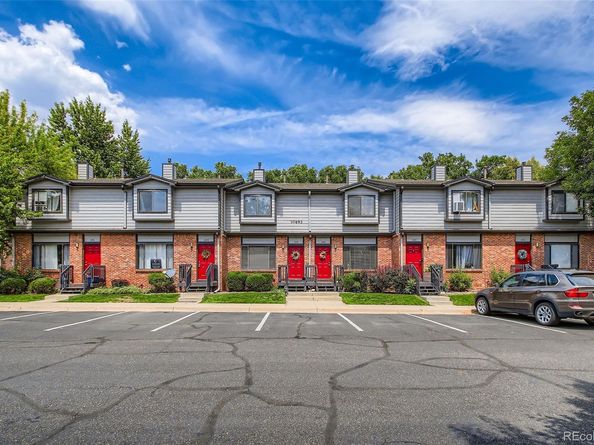 10693 W 63rd Drive 102, Arvada CO 80004