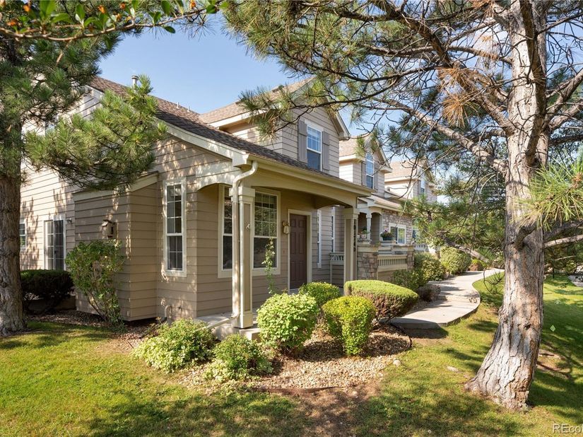 10174 Green Court D, Westminster CO 80031