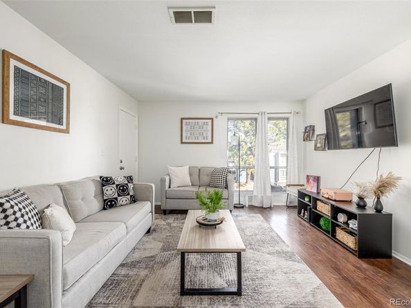 7205 S Gaylord Street F15, Littleton CO 80122