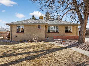 6158 S Westview Street