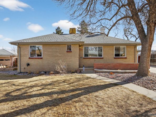 6158 S Westview Street, Littleton CO 80120