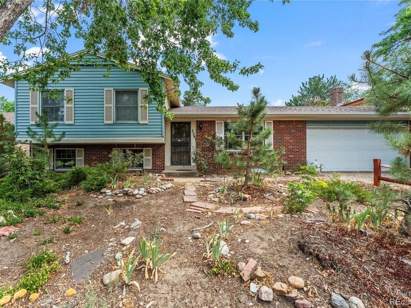 2591 S Eagle Circle, Aurora CO 80014