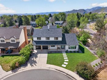 10708 W Chautauga Mountain