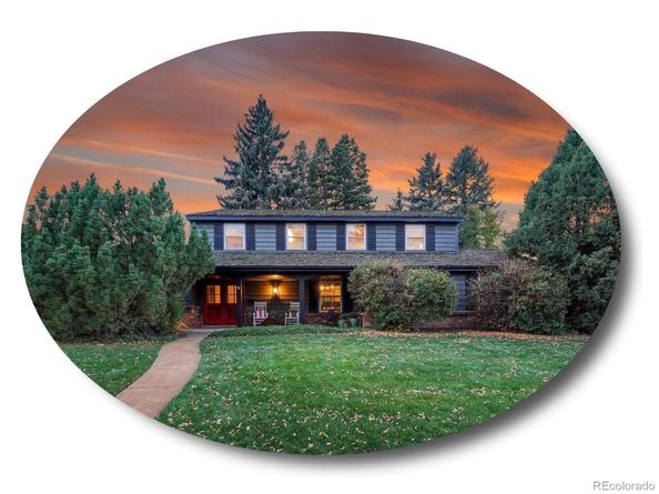 3790 E Nobles Road, Centennial CO 80122