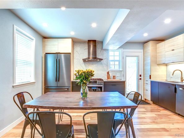 1245 Leyden Street, Denver CO 80220