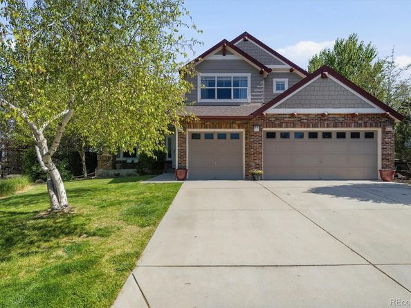 14350 Blue Vista Way, Broomfield CO 80023
