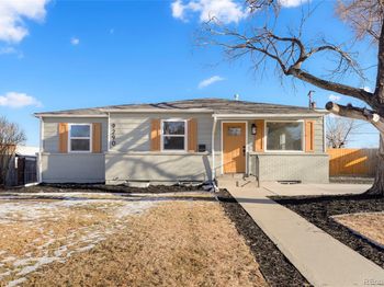 9290 Palo Verde Street