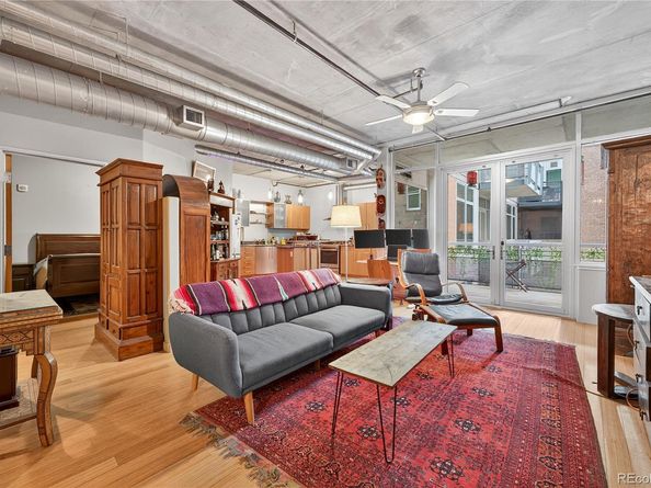 1401 Wewatta Street 305, Denver CO 80202