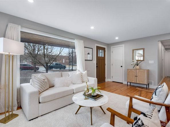 2716 S Irving Street, Denver CO 80236