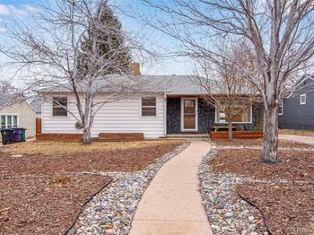 2716 S Irving Street