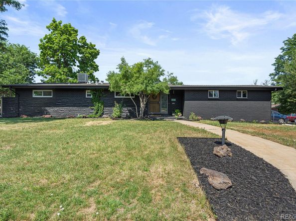 2451 S Ivanhoe Place, Denver CO 80222