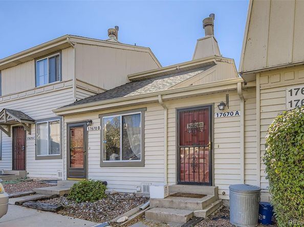 17670 E Loyola Drive A, Aurora CO 80013