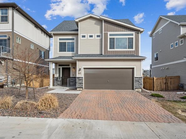 10495 Truckee Street, Commerce City CO 80022