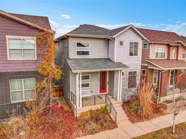 1407 W 66th Avenue, Denver CO 80221