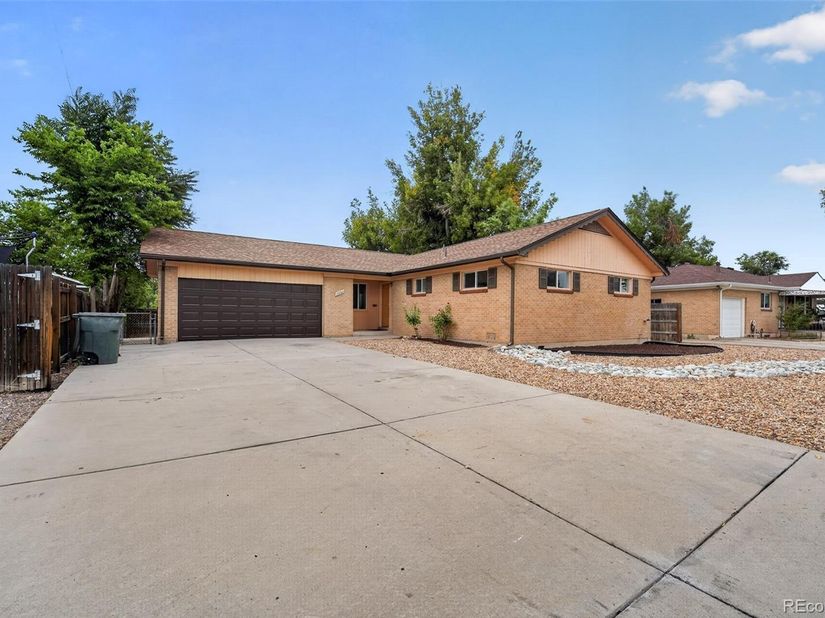 10992 Grant Drive, Northglenn CO 80233