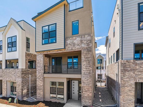 11475 E Briarwood Circle, Centennial CO 80112