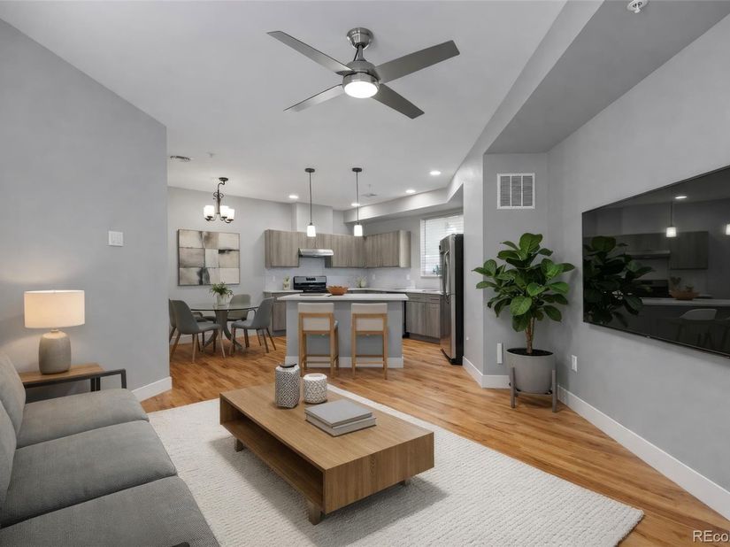 3521 W 16th Avenue, Denver CO 80204
