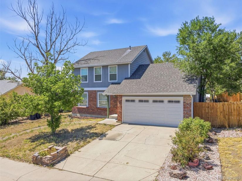 9875 Madison Street, Denver CO 80229