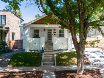 1960 S Marion Street
