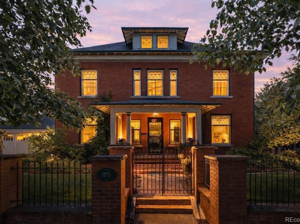 1275 N Franklin Street, Denver CO 80218