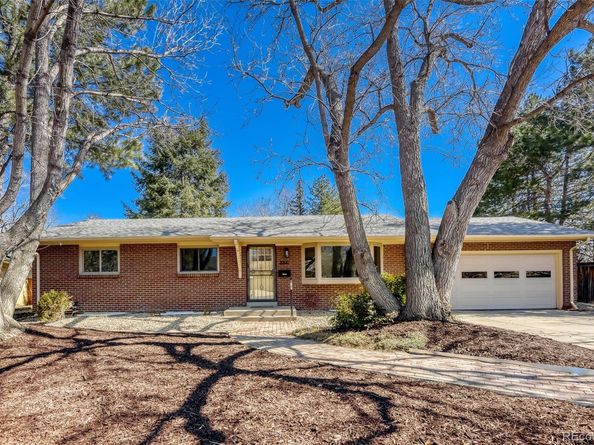 2698 S Niagara Street, Denver CO 80224