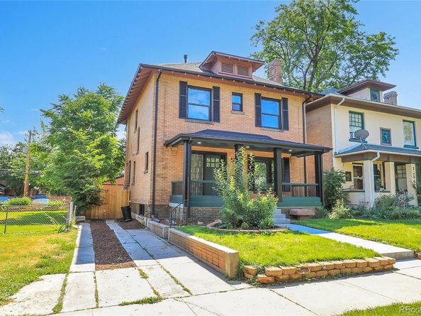 1260 Garfield Street, Denver CO 80206