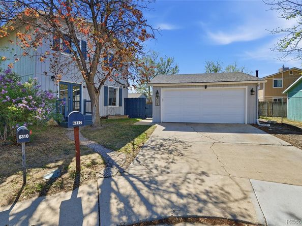 6312 W 95th Avenue, Westminster CO 80031