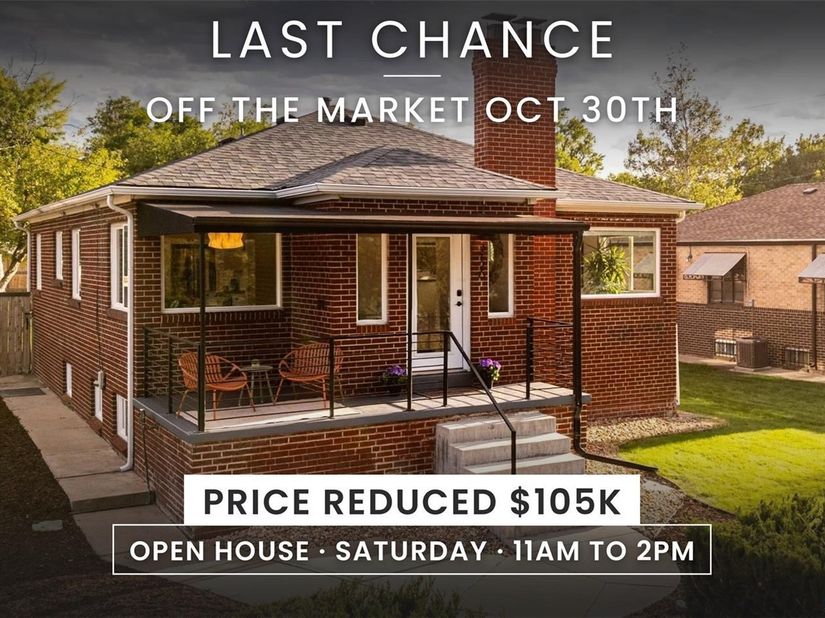 3126 W 46th Avenue, Denver CO 80211