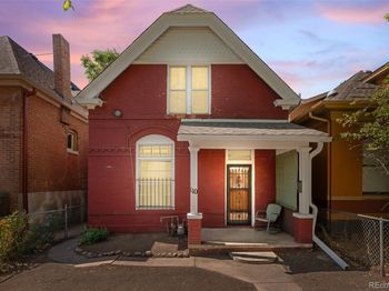 110 W Ellsworth Avenue