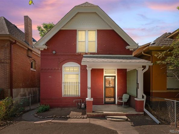 110 W Ellsworth Avenue, Denver CO 80223