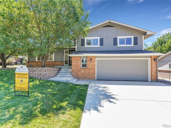 7964 E Costilla Boulevard, Centennial CO 80112