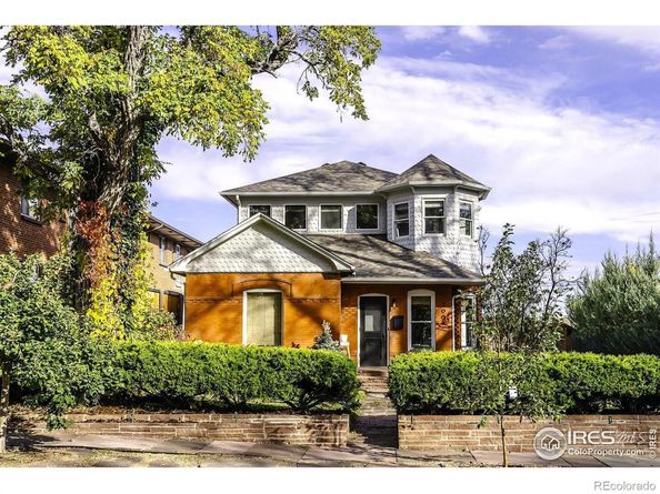 1009 Portland Place, Boulder CO 80304