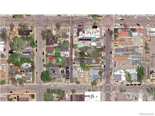 914 La Farge Avenue, Louisville CO 80027