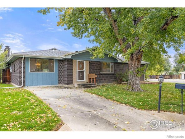 6102 Uno Street, Arvada CO 80003