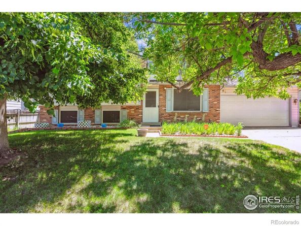 2516 S Cimarron Street, Aurora CO 80014