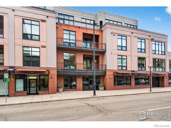 1360 Walnut Street 202, Boulder CO 80302