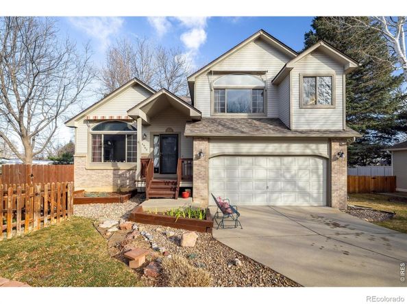 4945 Tesla Circle, Boulder CO 80301