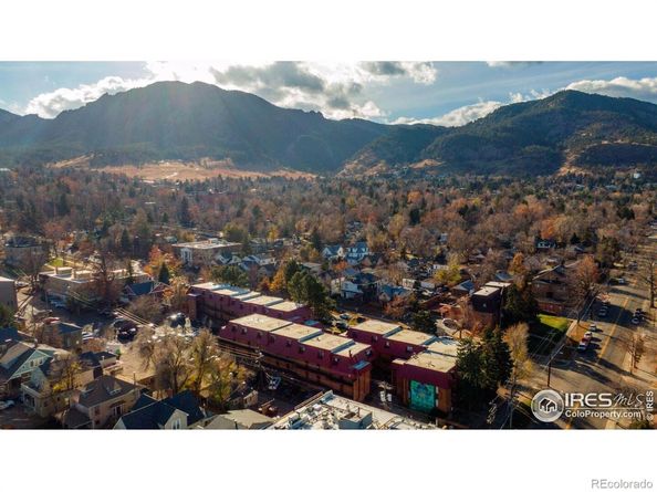 1200 College Avenue 122, Boulder CO 80302
