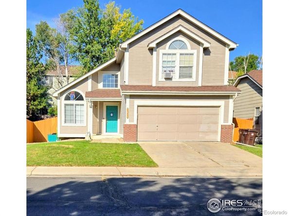 12647 Davis Street, Broomfield CO 80020