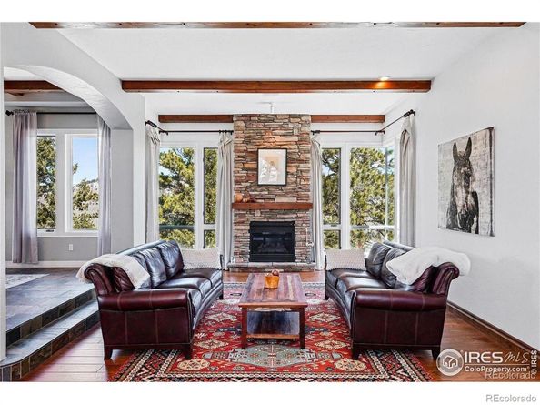 290 Skyhill Drive, Evergreen CO 80439