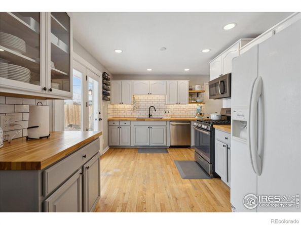 920 W 1st Avenue, Broomfield CO 80020