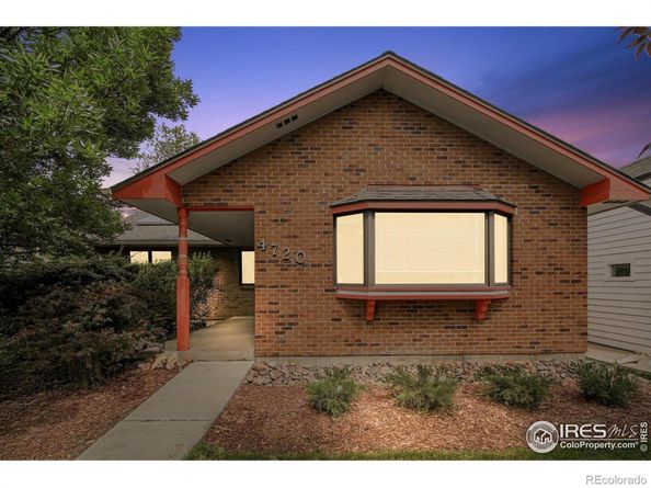 4720 S Grant Street, Englewood CO 80113