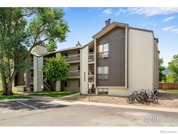 3535 28th Street 203, Boulder CO 80301