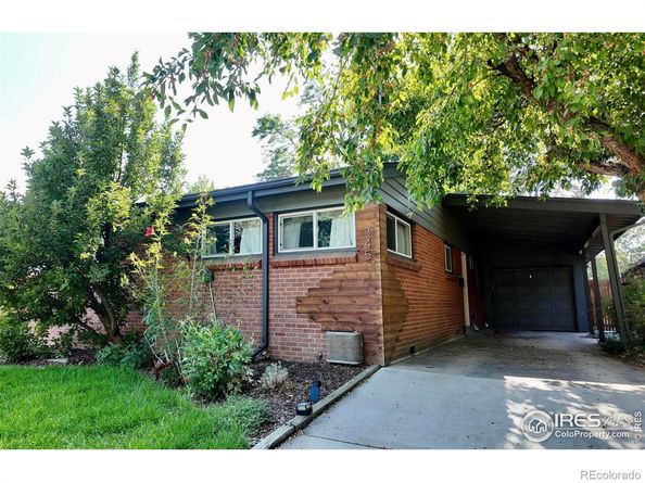 345 S Forest Street, Denver CO 80246