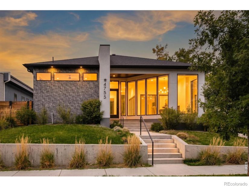 4755 Elm Court, Denver CO 80211