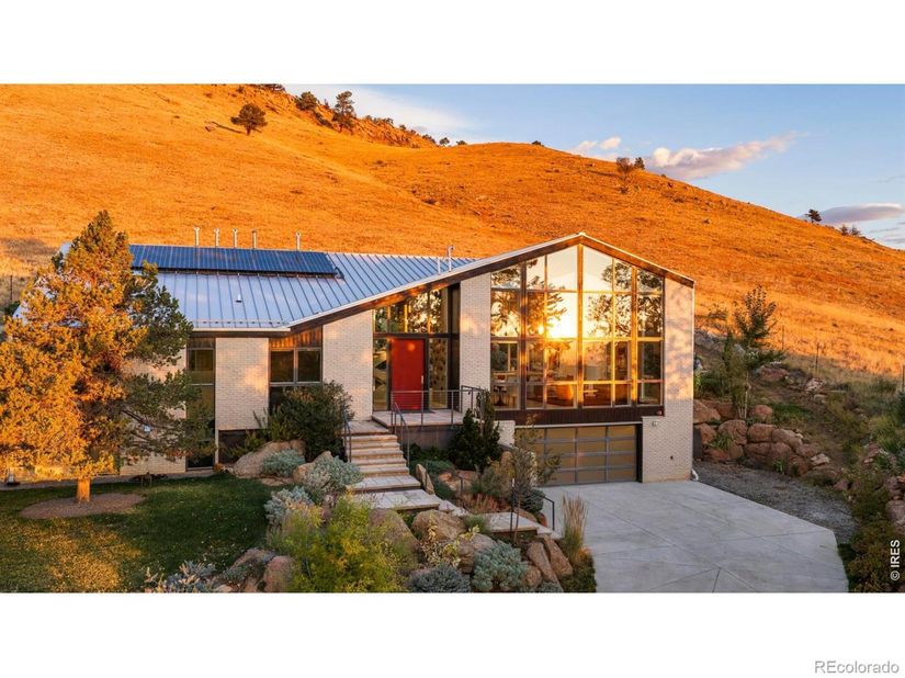 250 Cactus Court, Boulder CO 80304