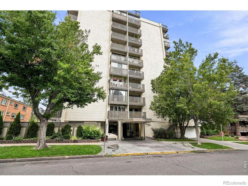 1223 N Race Street 303, Denver CO 80206